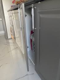 Mutfak Dolap Kapağı Kapanmıyor Ne Yapmalıyım?