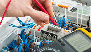 Elektrik Arızaları Nasıl Bulunur