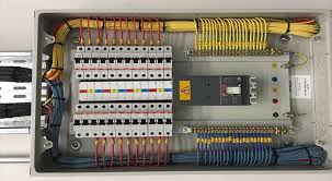 Elektrik Sigortası Atıyor