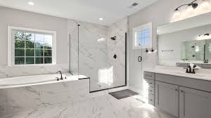 Evde Banyo Tadilatı
