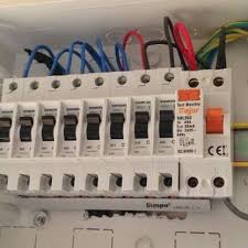 Elektrik Sigortası Atıyor