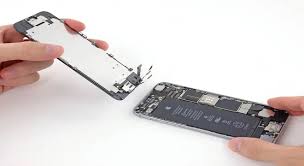 Telefon Ekran Değişimi Nasıl Yapılır?