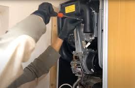Ev Tipi Kombi Bakımı ve Küçük Tamirler
