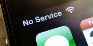 Telefon Şebeke Problemi Nasıl Çözülür?