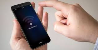 Telefon Şebeke Problemi Nasıl Çözülür?
