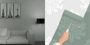 Boyanabilir Duvar Kağıdı ile Duvar Yenileme Nasıl Yapılır