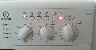 Çamaşır Makinesi E8 / F8 Hata Kodu Nedir