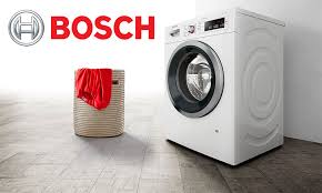 Çamaşır Makinesi Markaları bosh