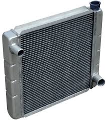 Motor Soğutma Sistemi Radyatör Nedir