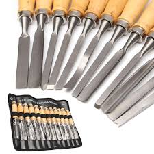 Düz Kalem (Straight Chisel)