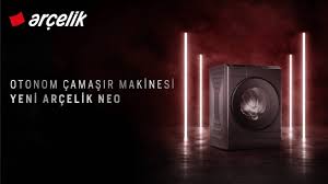 Arçelik Çamaşır Makineleri