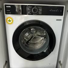 Çamaşır Makinesi Sallanıyor
