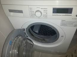 Çamaşır Makinesi Kapağı Kapanmıyor