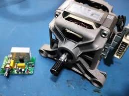 Çamaşır Makinesi motor