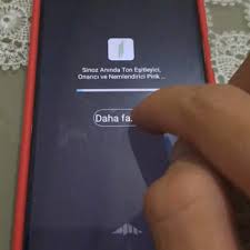 Cep Telefonu Arama Yapmıyor Neden
