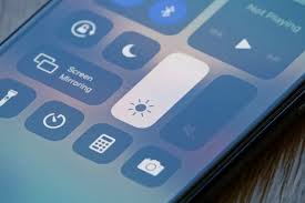 Telefon Ekran Aydınlığı Ayarlama Yapmak