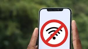 Telefon İnternete Bağlanmıyor Çözümü