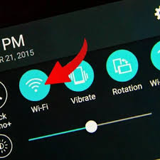 Telefon İnternete Bağlanmıyor Sorunu Çözümü
