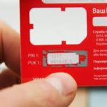 Telefon PUK Kodunu Unuttum Ne Olur