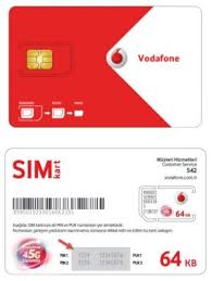 Telefon PUK Kodunu Unuttum Ne Yapmalıyım