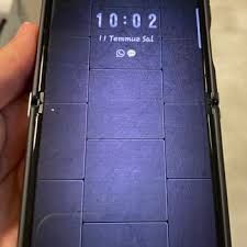 Telefon Pikselleri Bozuldu Ne Yapmalıyım