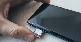 Telefon SIM Kartı Nasıl Değiştirilir Kolay mı