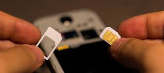 Telefon SIM Kartı Nasıl Değiştirilir Ne Yapılır
