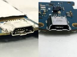 Telefon Şarj Yuvası Bozuldu Çözümü