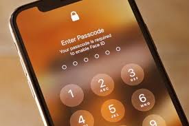 Telefon Şifremi Unuttum Ne Olacak