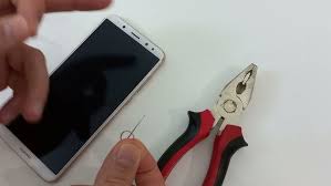 Telefon Sim Kart Yuvası Açılmıyor Sebepleri